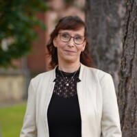 Frau Molle