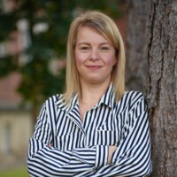 Frau Staudte