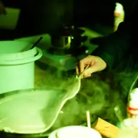 Crêpes