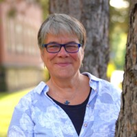 Frau Hubrich