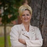 Frau Langer