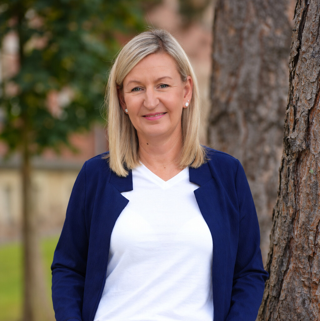 Sylvia Peisker