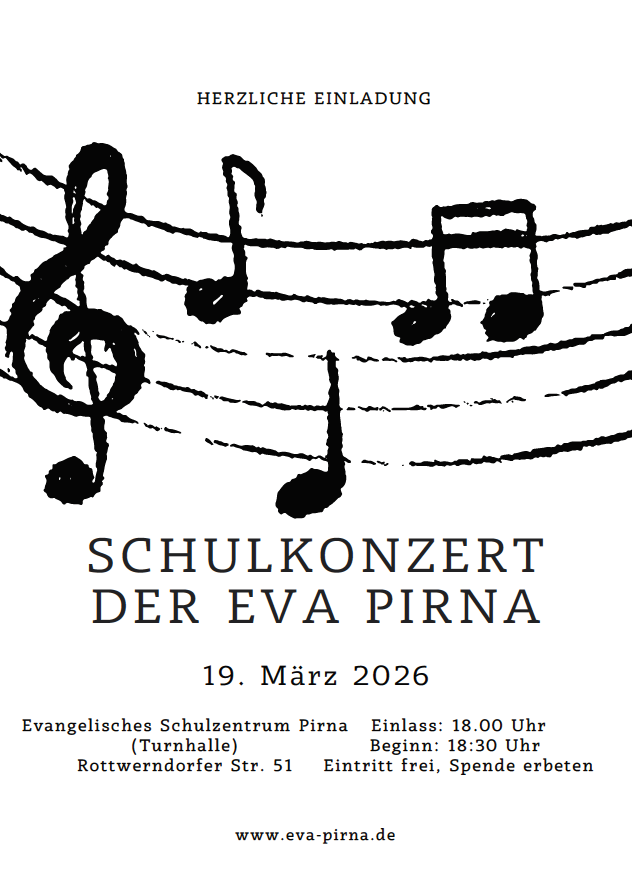 Schülerkonzert